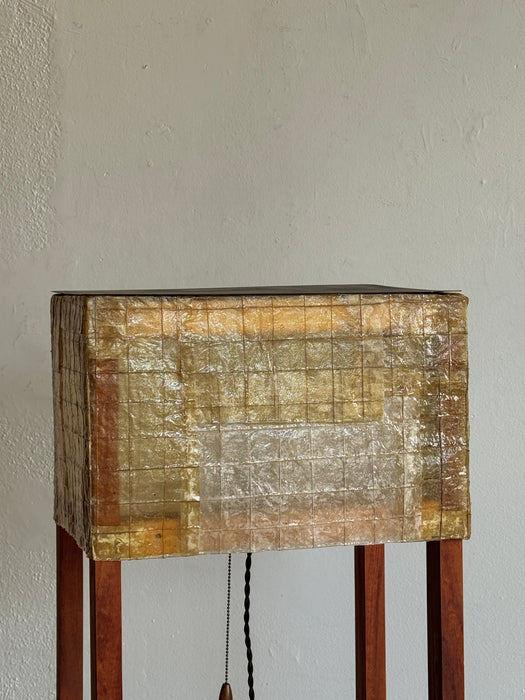 Griglia Standing Lamp