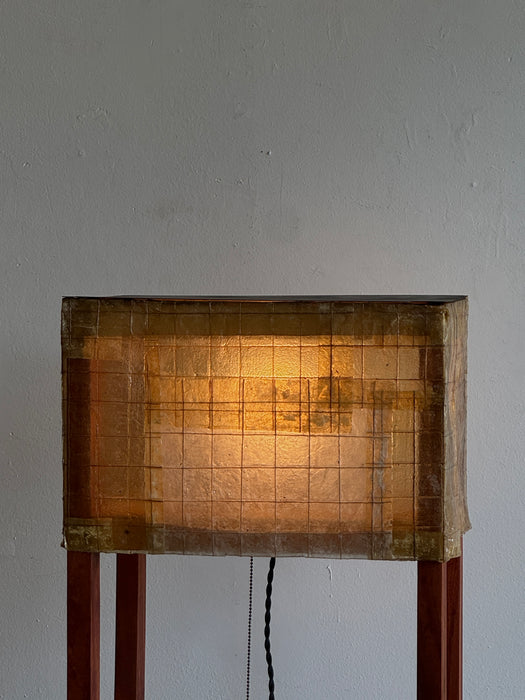 Griglia Standing Lamp