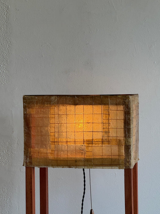 Griglia Standing Lamp
