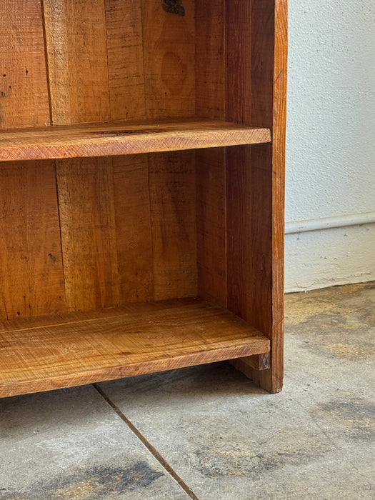 Shelves With Light