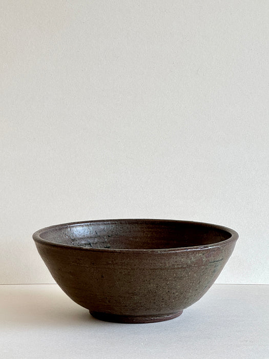 Studio Pottery Bowl
