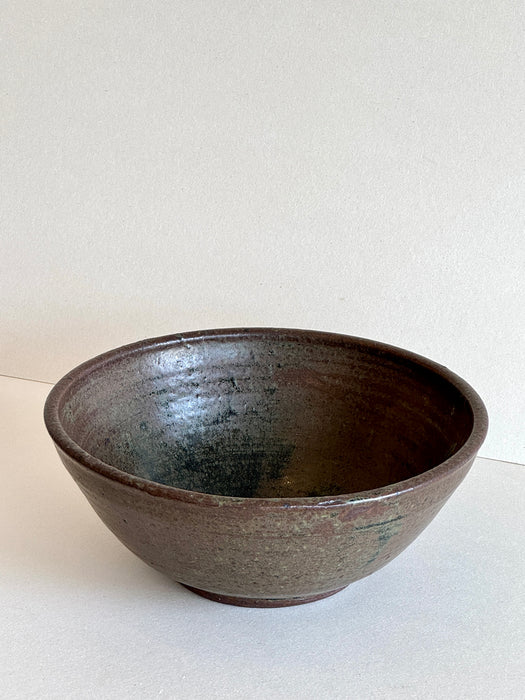 Studio Pottery Bowl