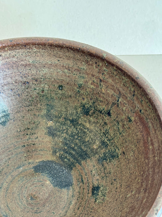 Studio Pottery Bowl