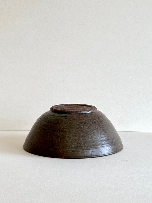 Studio Pottery Bowl