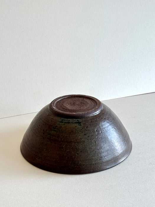 Studio Pottery Bowl