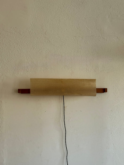 Mogano Sconce