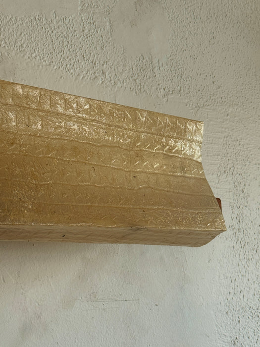 Mogano Sconce