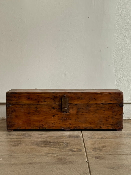 J.H. Chest