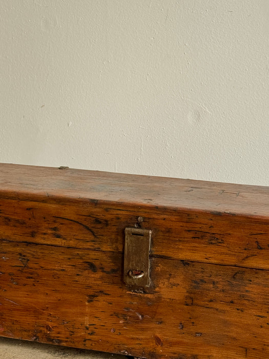 J.H. Chest