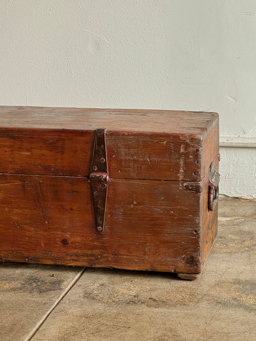 J.H. Chest
