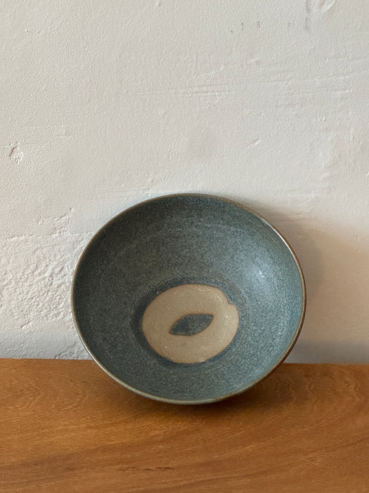 Two-Tone Bowl