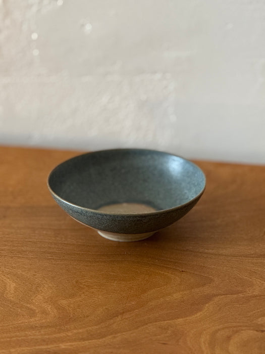 Two-Tone Bowl