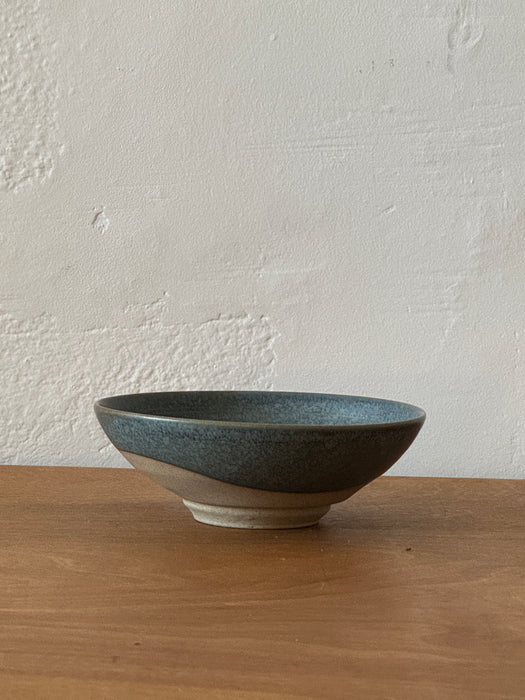 Two-Tone Bowl
