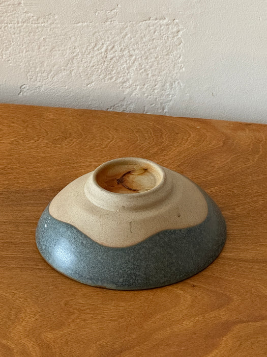Two-Tone Bowl