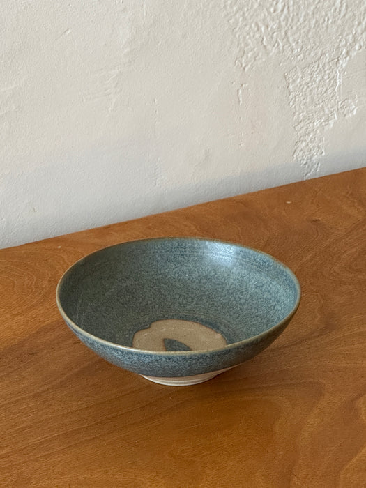 Two-Tone Bowl