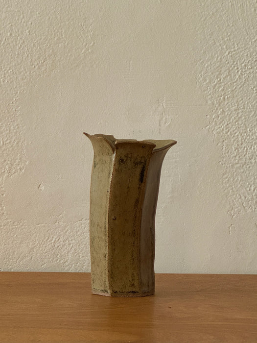 Abstract Vase