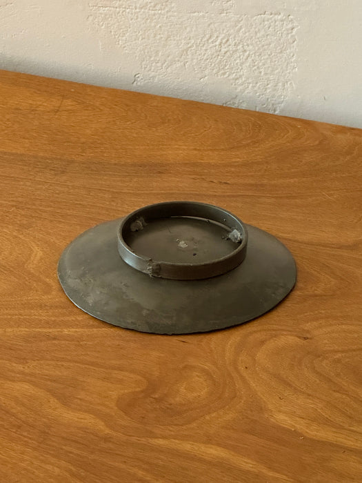 Small Steel Bowl
