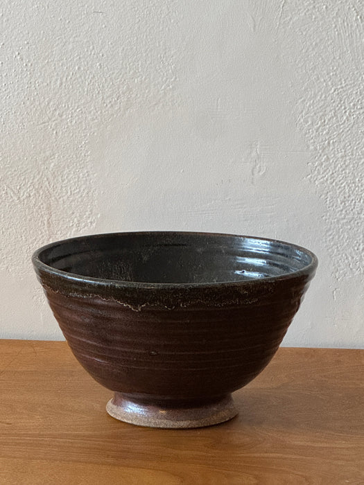 Extra Large Studio Pottery Bowl