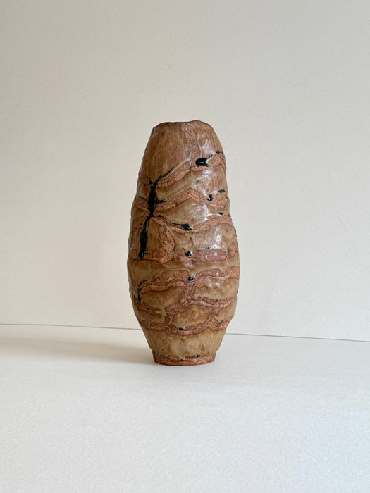 Handbuilt Vase