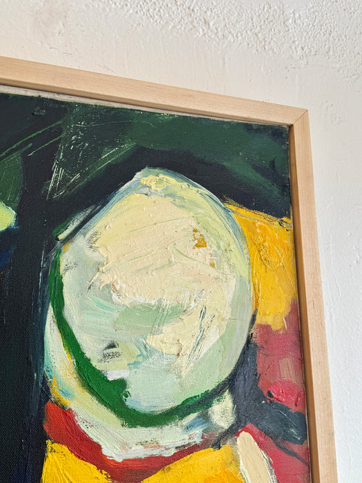 Abstract By K. Fiazi