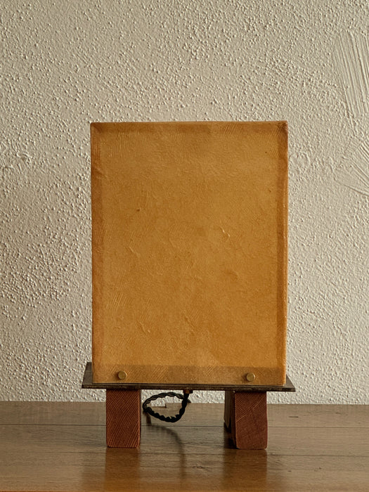 Brace Lamp