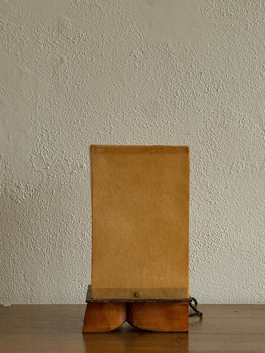 Brace Lamp