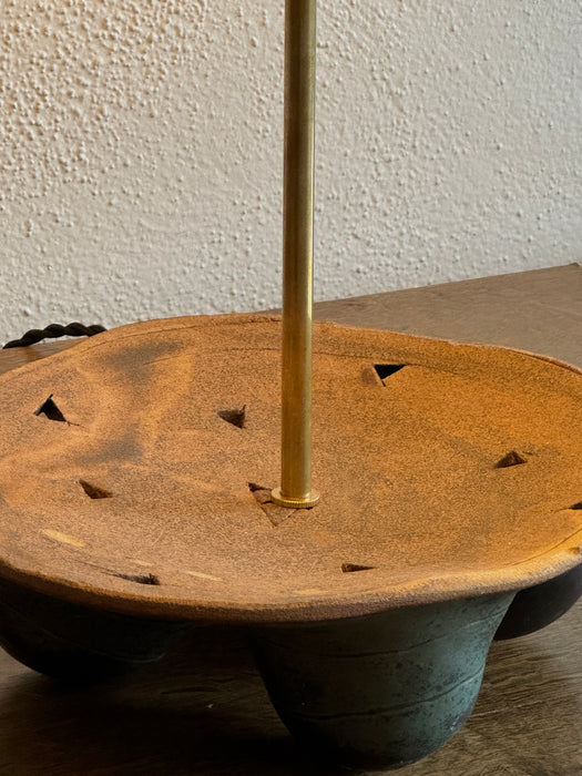Ombrello Ceramic Lamp