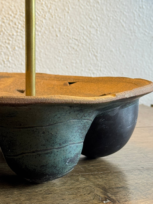 Ombrello Ceramic Lamp
