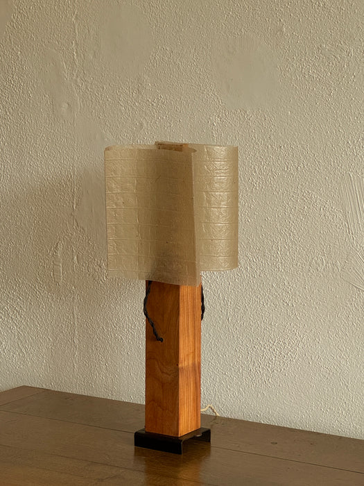 Due Luci Table Lamp