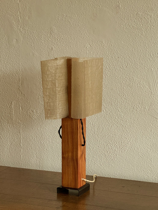 Due Luci Table Lamp