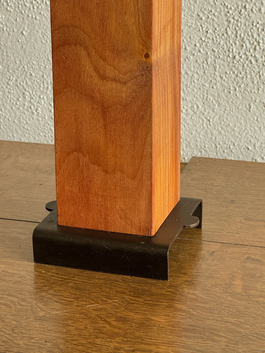 Due Luci Table Lamp