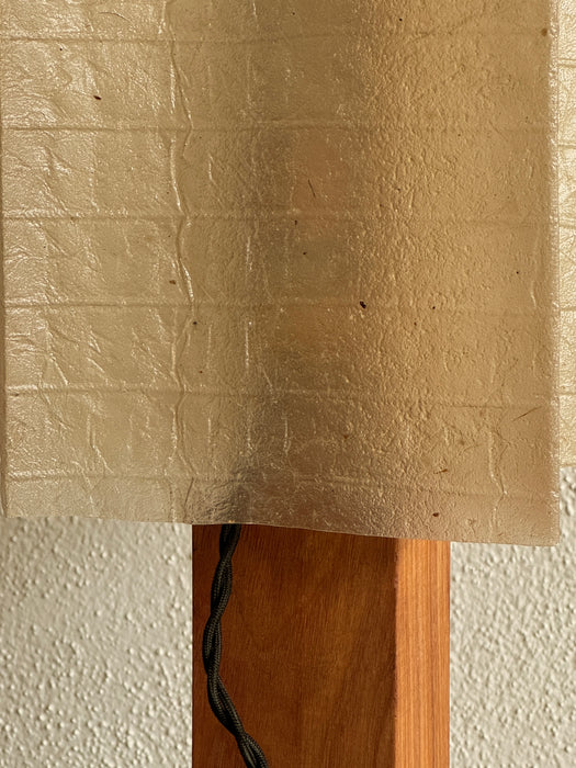 Due Luci Table Lamp