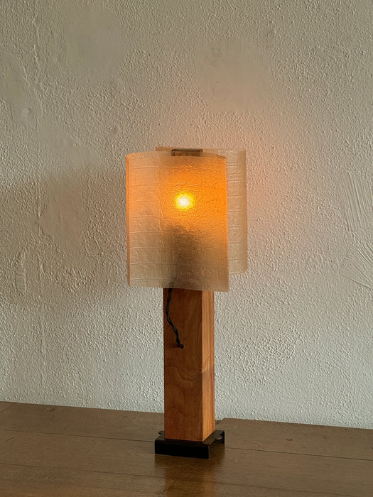 Due Luci Table Lamp