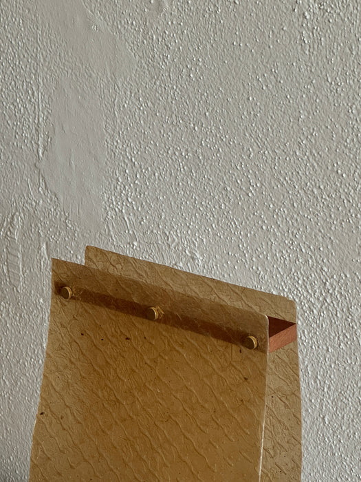 Pyramida Table Lamp