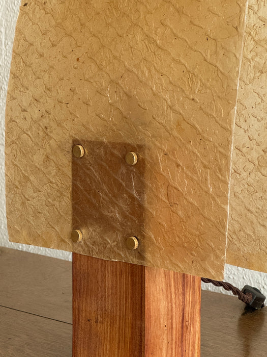 Pyramida Table Lamp