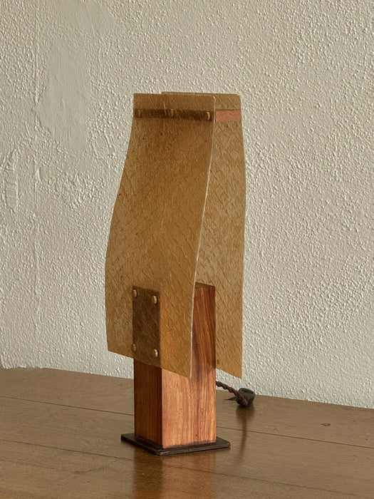 Pyramida Table Lamp