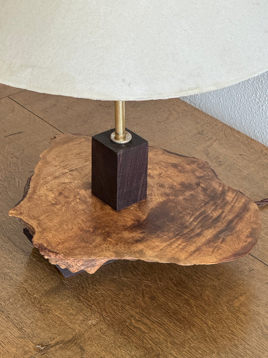 Zattera Table Lamp