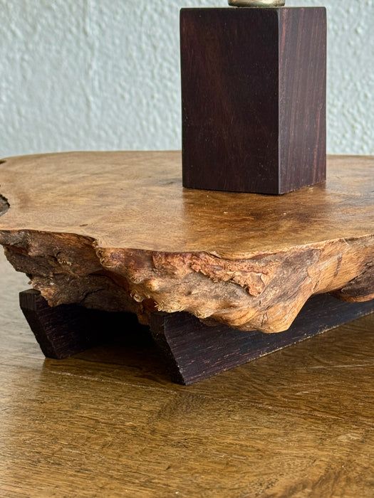 Zattera Table Lamp