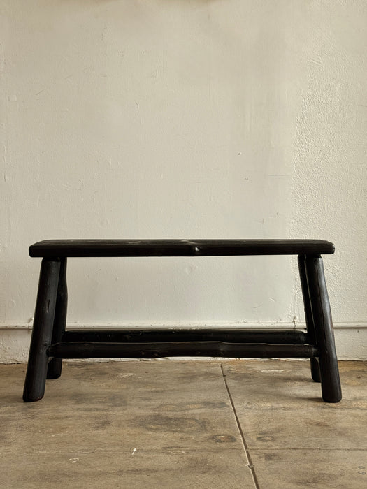 Yakisugi Bench - A