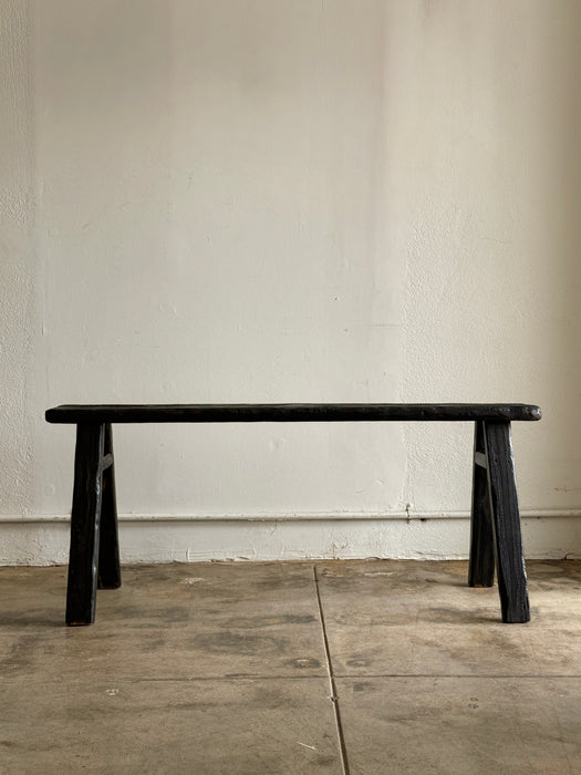 Yakisugi Bench - B