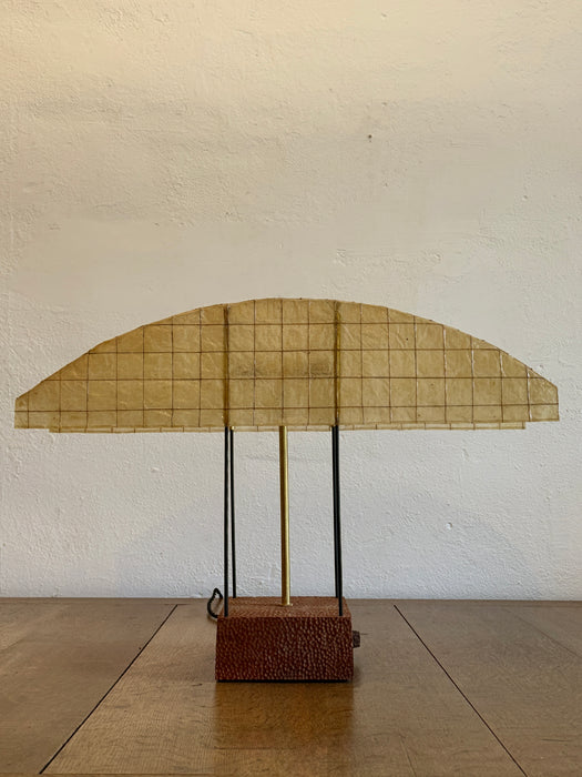 Luna Lamp