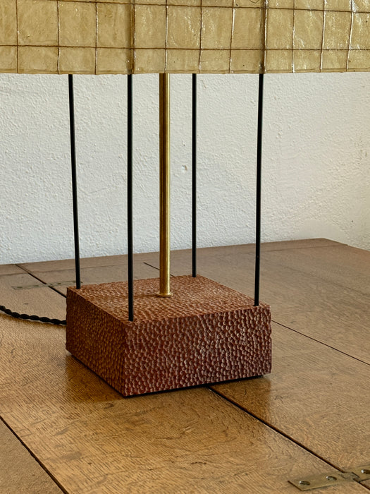 Luna Lamp