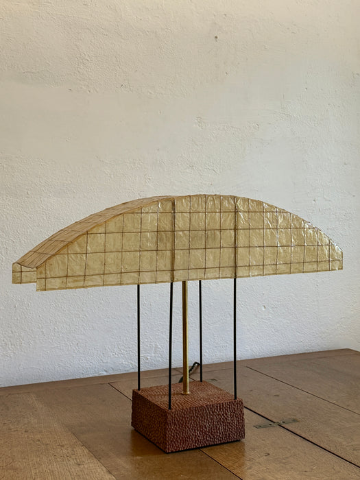Luna Lamp