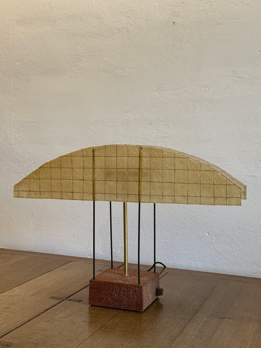 Luna Lamp