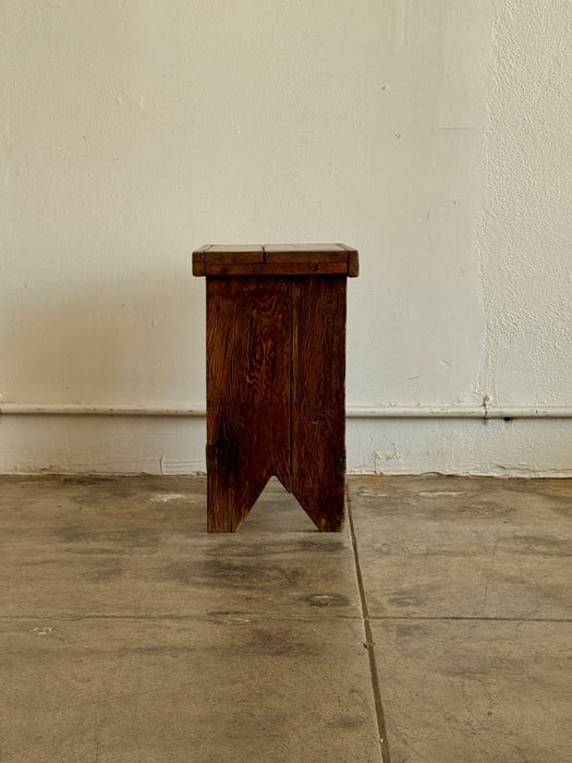 Shop Stool