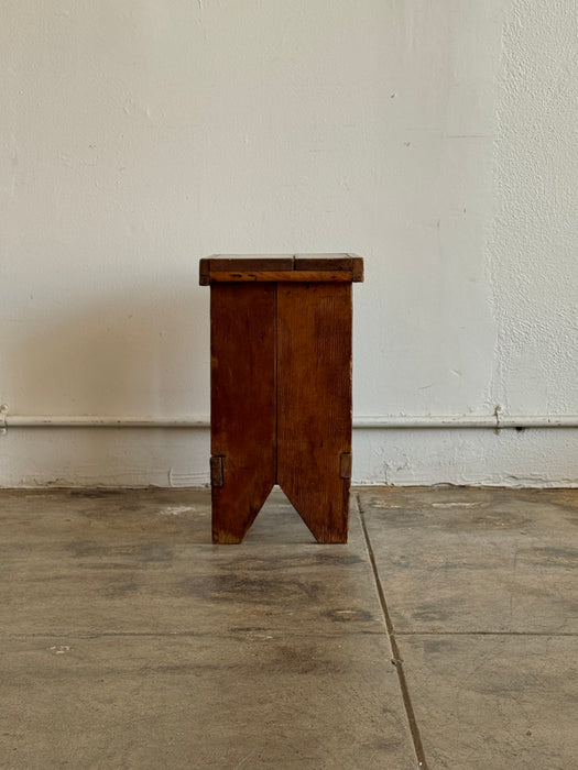 Shop Stool
