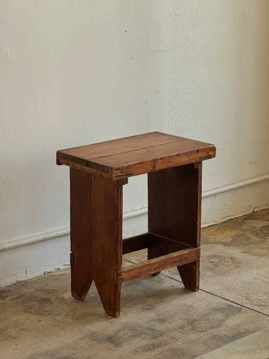 Shop Stool