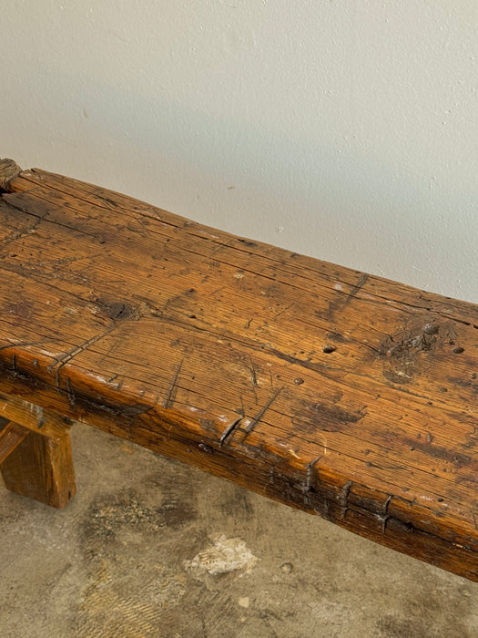 Carpenters Bench
