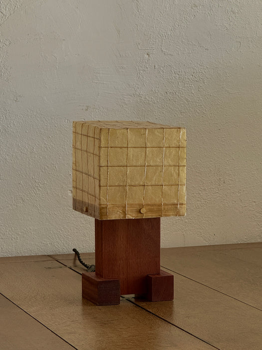 Griglia Blocchi - Tozzo