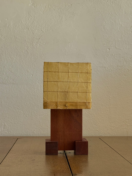 Griglia Blocchi - Tozzo
